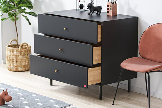 How Cabinet Handles Define Modern Interior Design