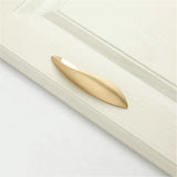 Modern Style Zinc Alloy Drawer Handles，Kitchen Cabinet Cupboard Door Pulls Furniture Hardware For Kitchen Bedroom Office Furniture