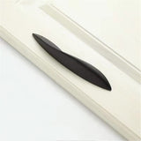 Modern Style Zinc Alloy Drawer Handles，Kitchen Cabinet Cupboard Door Pulls Furniture Hardware For Kitchen Bedroom Office Furniture