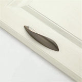 Modern Style Zinc Alloy Drawer Handles，Kitchen Cabinet Cupboard Door Pulls Furniture Hardware For Kitchen Bedroom Office Furniture
