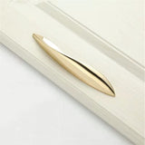 Modern Style Zinc Alloy Drawer Handles，Kitchen Cabinet Cupboard Door Pulls Furniture Hardware For Kitchen Bedroom Office Furniture