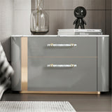 3 Inch(C-C) Marble Finish Solid Drawer Pulls，Knobs & Handles