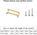 1000 Pack 5"(128mm/Hole Centers) Cabinet Handles Drawer Pulls