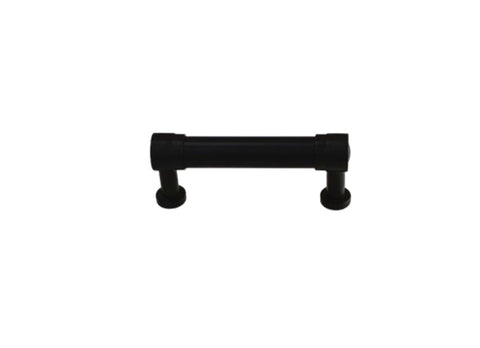 3.25 Inch Center to Center Matte Black Cabinet Pulls Kitchen Cabinet Handles