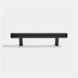 Aluminum Alloy Cabinet Handles, Hexagon Drawer Cabinet Pulls with Screws, Dresser Drawer Pulls for Bathroom, Wardrobe, Bedroom