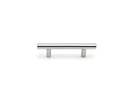 10 Pack 3.25 Inch(C-C) Brushed Nickel Cabinet Pulls (3.25"，Customized Size)