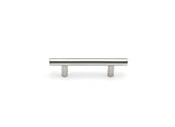 1000 Pack 3.25 Inch(C-C) Brushed Nickel Cabinet Handles (3.25"，Customized Size)