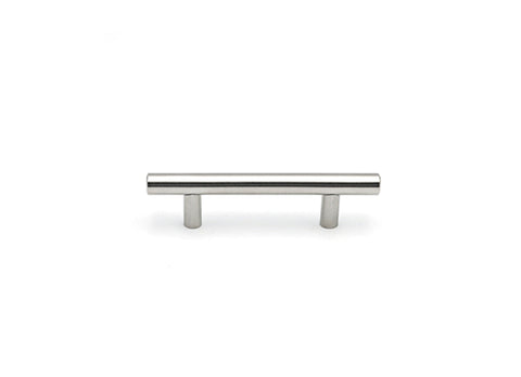 10 Pack 3.25 Inch(C-C) Brushed Nickel Cabinet Pulls (3.25"，Customized Size)