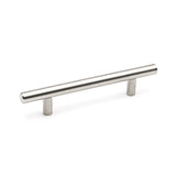 1 Pack Brushed Nickel Cabinet Pulls Kitchen Drawer Pulls for Kitchen and Bathroom Cabinets