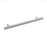 1 Pack Brushed Nickel Cabinet Pulls Kitchen Drawer Pulls for Kitchen and Bathroom Cabinets