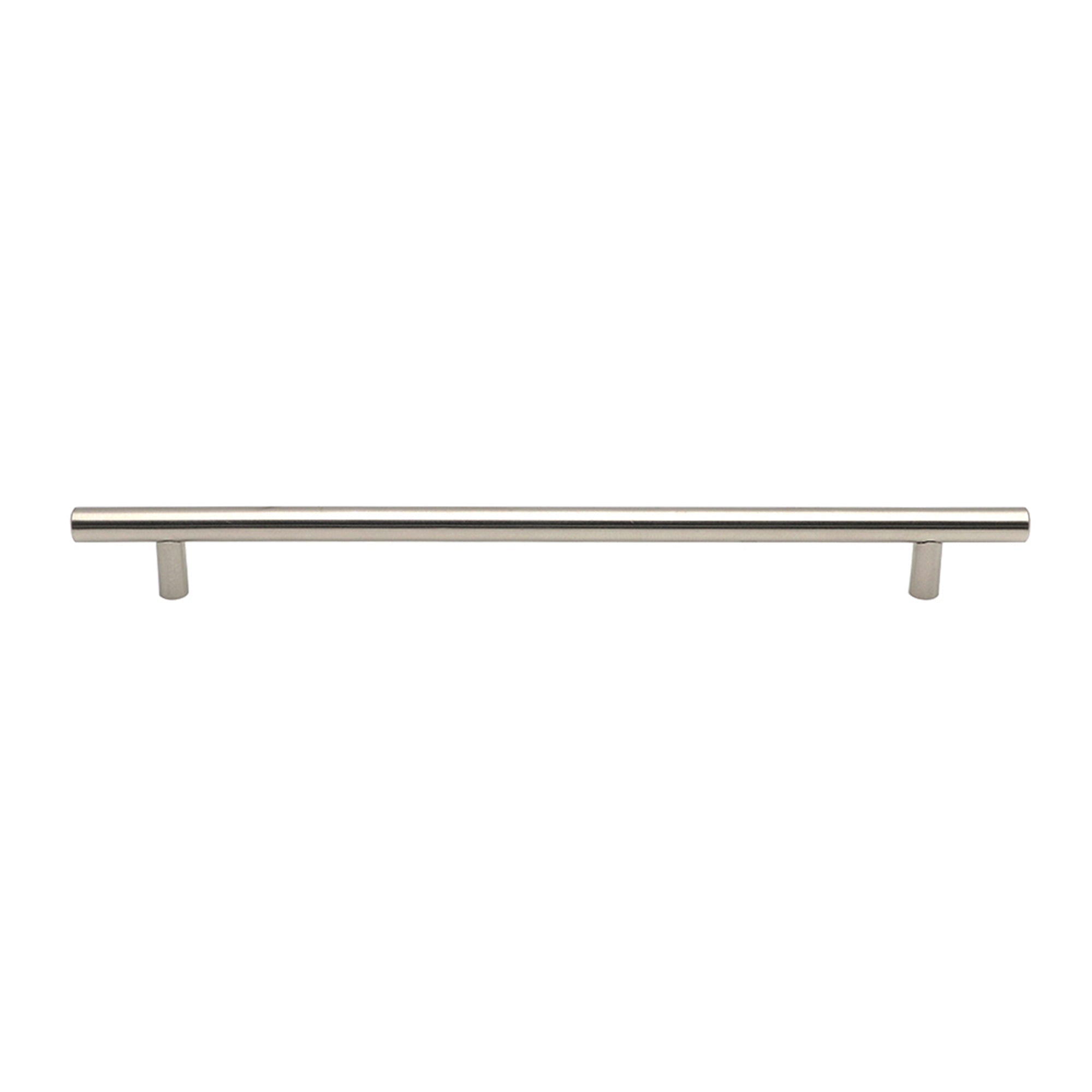 1 Pack Brushed Nickel Cabinet Pulls Kitchen Drawer Pulls for Kitchen and Bathroom Cabinets