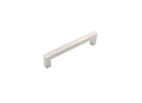 15 Pack 3.25 Inch (C-C) Brushed Nickel Cabinet Pulls (3.25", Customized Size)