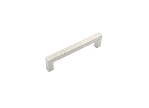 100 Pack 3.25 Inch (C-C) Brushed Nickel Cabinet Pulls (3.25", Customized Size)
