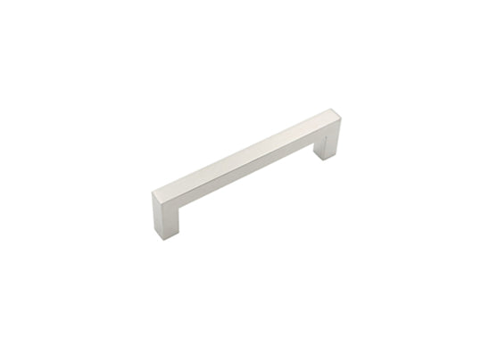 25 Pack 3.25 Inch (C-C) Brushed Nickel Cabinet Pulls (3.25", Customized Size)