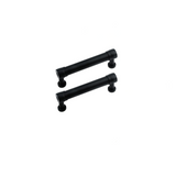 3.25 Inch Center to Center Matte Black Cabinet Pulls Kitchen Cabinet Handles