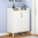 Brushed Nickel Cabinet Pulls，3"(76mm) Hole Centers Cabinet Handles Hardware Modern Arch Bar Drawer Pulls
