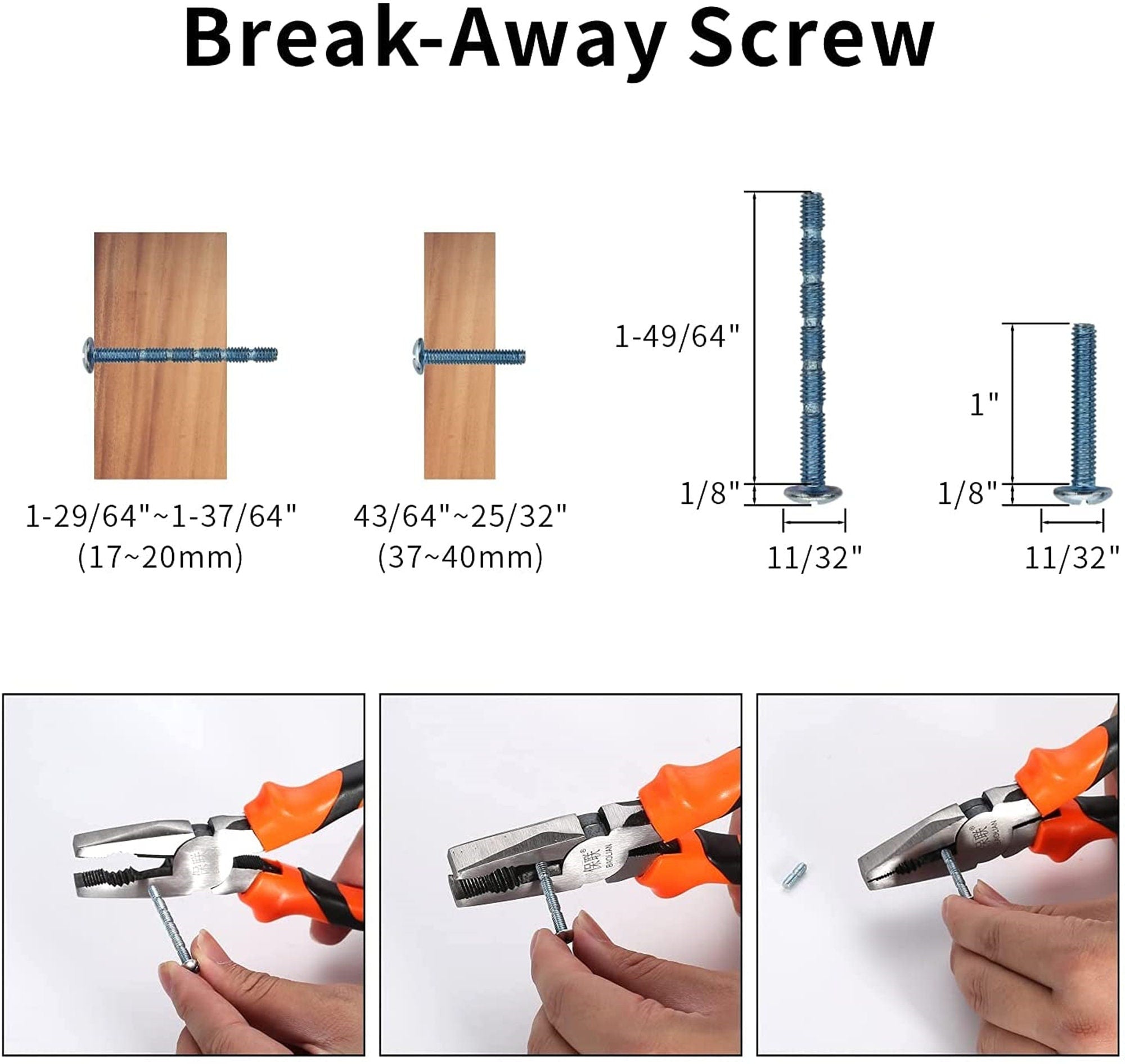 15 Pack 3.25 INCH(C-C) MATTE BLACK CABINET PULLS (3.25", CUSTOMIZED SIZE)