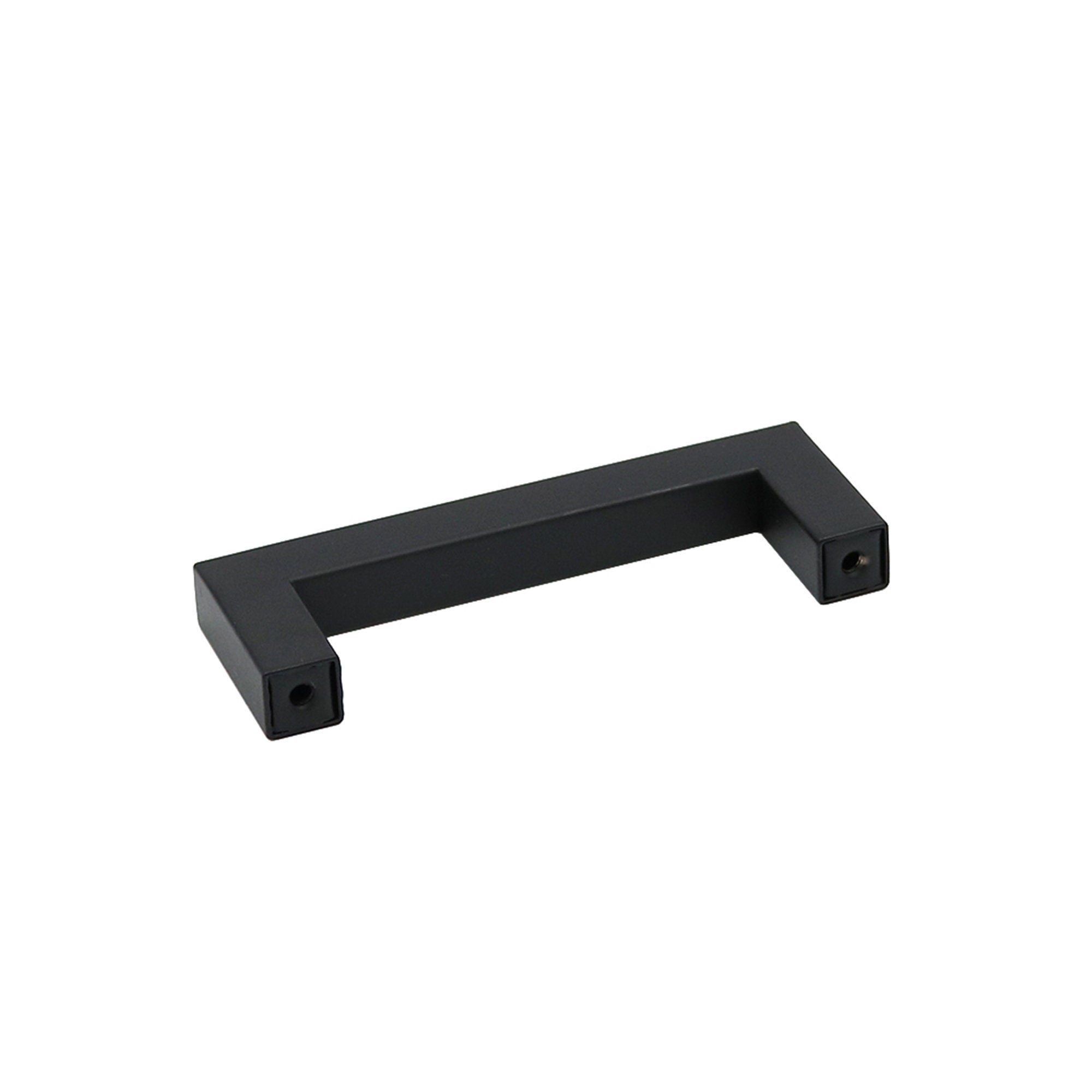 25 Pack 3.25 Inch(C-C) Matte Black Cabinet Pulls (3.25", Customized Size)
