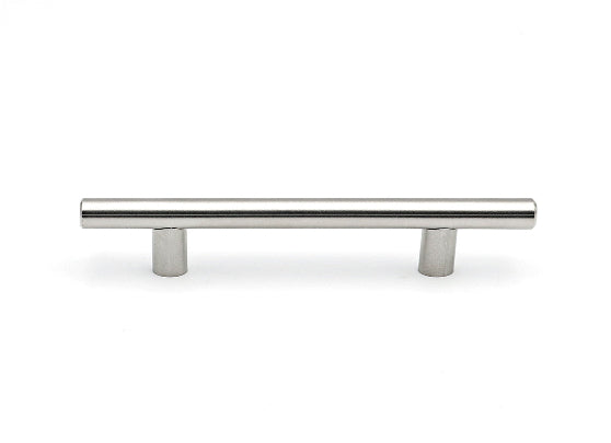 3.25 Inch(C-C) Brushed Nickel Cabinet Pulls (3.25"，Customized Size)