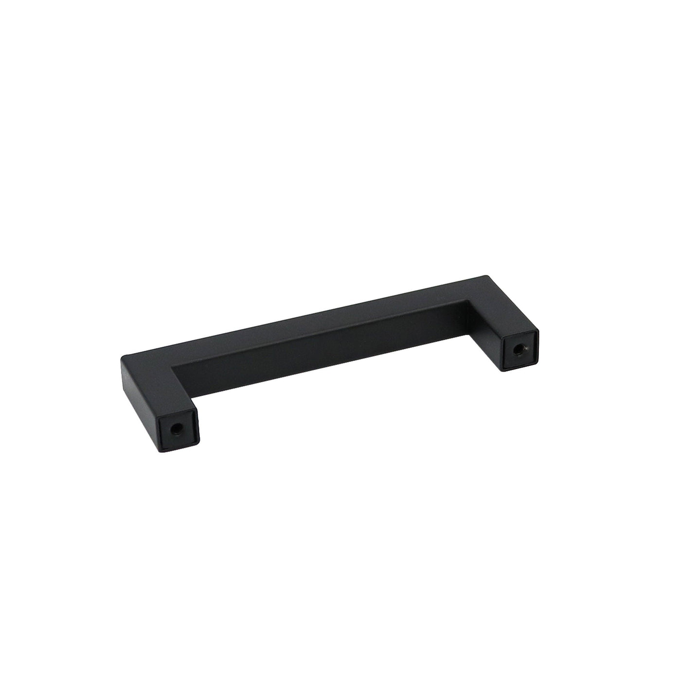 4.25 Inch(C-C) Matte Black Cabinet Pulls (4.25