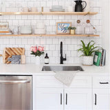 Matte Black Cabinet Handles，Modern Square Cabinet Handles，Stainless Steel Drawer Pulls，Black Kitchen Cabinet Handles Black Handles