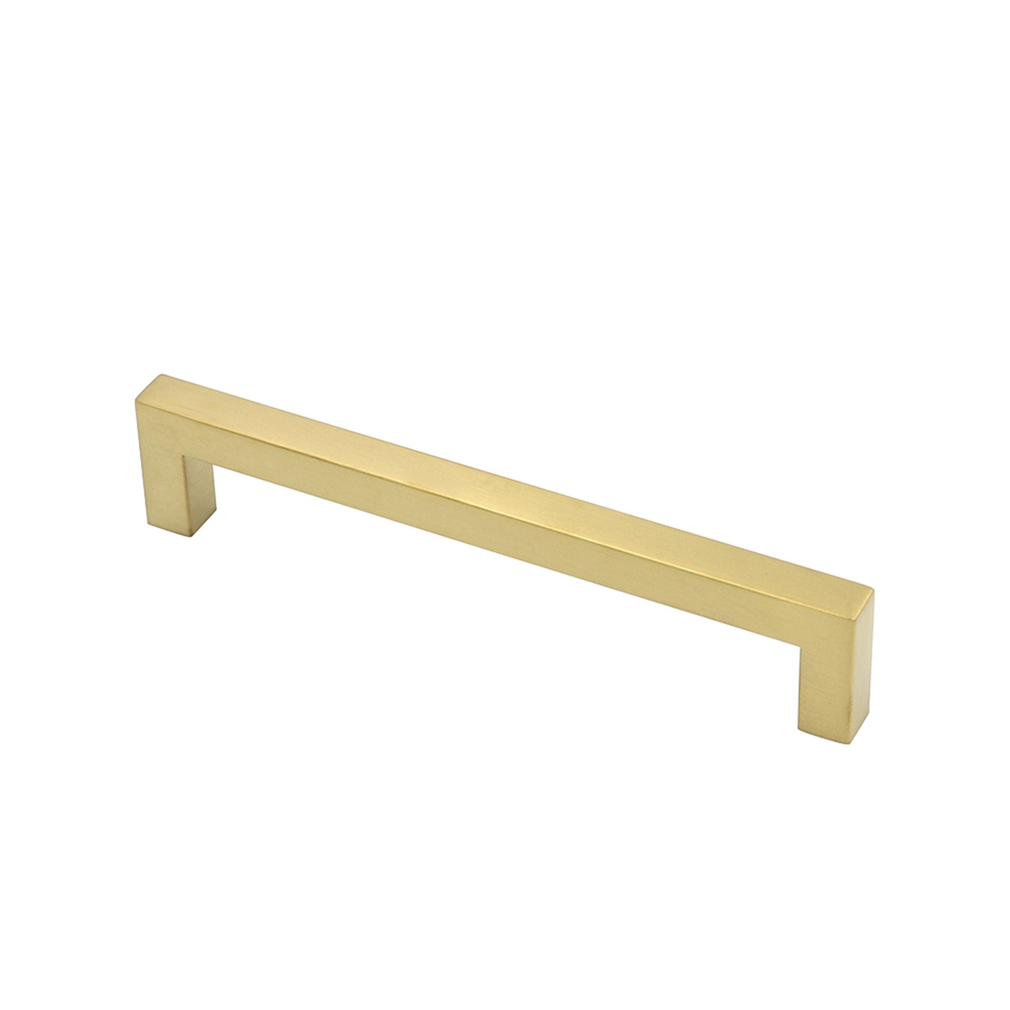 1000 Pack 5"(128mm/Hole Centers) Cabinet Handles Drawer Pulls