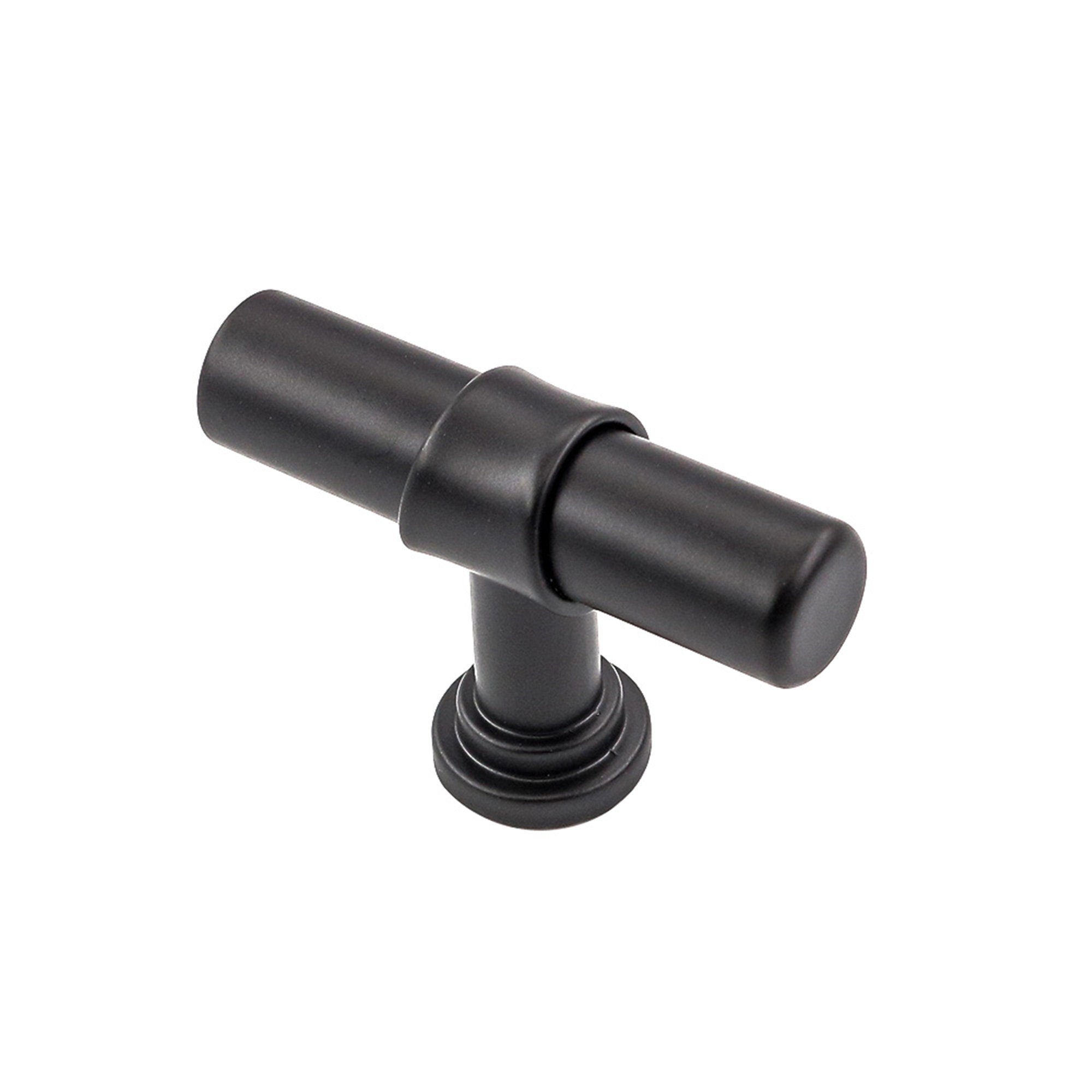 Black Cabinet Knobs，Black Drawer Knobs Black Kitchen Cabinet Knobs，Matte Black Cabinet Knobs，Modern Cabinet Hardware for Kitchen and Bedroom