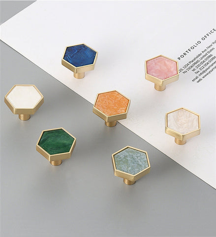 Acrylic Mopulls Acrylic Mopulls